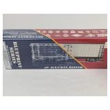 HO ACF/URTX REEFER