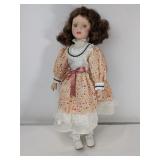 PORCELAIN DOLL