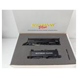HO BACHMANN WAR BABY