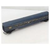 HO TRI-ANG COACH