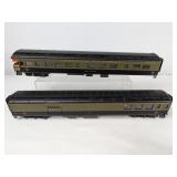HO CAD. NATIONAL COACHES