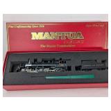 HO MANTUA 2-6-6-2