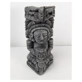 AZTEC SCULPTURE