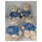 TEDDY BEARS