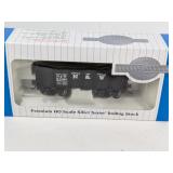 HO BACHMANN ORE CAR