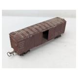 HO CP BOX CAR