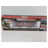 ATLAS HO CABOOSE