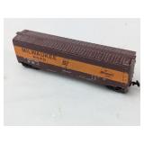 HO MAISTO BOX CAR