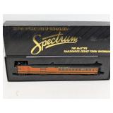 HO SPECTRUM EMC DOODLEBUG