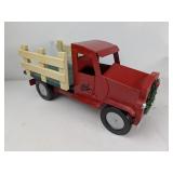 HALLMARK METAL TOY TRUCK