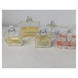 CELINE DION PERFUME +