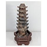 MARBLE PAGODA