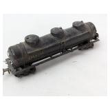 HO DOME TANK CAR
