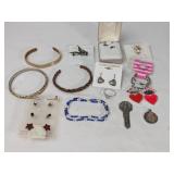 COSTUME JEWELLERY