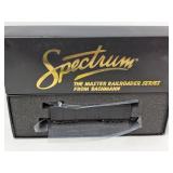 HO SPECTRUM AUX. WATER TENDER