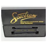 HO SPECTRUM AUX. WATER TENDER