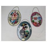 J. BAKER STAINED GLASS Dï¿½COR