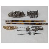 HAIR ACCESSORIES