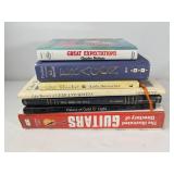 BOOKS