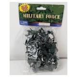 PLASTIC ARMY MEN