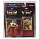 Starting Lineup NHL Timeless Legends Glenn Hall