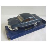 1949 Ford Diecast Model with Box