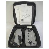 RLYA Faith Mini Drone with Remote and Case