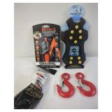 Outdoor Gear and Accessories Lot