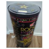 Rockstar Energy Drink Rolling Cooler