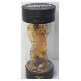 Strewn Vidal Icewine 2017 in Figurative Bottle