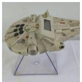 Star Wars Millennium Falcon Electronic Clock