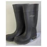 Dunlop Purofort Safety Boots, Size 12