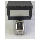 Guess Stainless Steel Watch