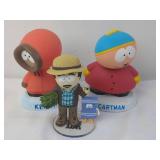 South Park Collectible Figures Set