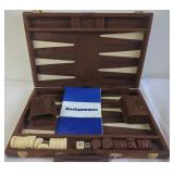 Backgammon Set