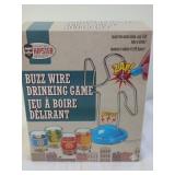 Buzz Wire Drinking Game by Mister Hipster