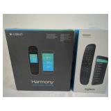 Logitech Harmony Ultimate Home Remote Bundle