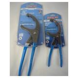 Channellock Oil Filter & PVC Plier Set