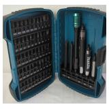 Makita 46-Piece Precision Bit Set