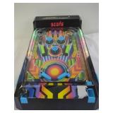 Tabletop Pinball Machine