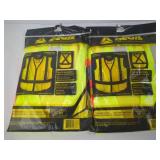 Degil High-Visibility Safety Vests