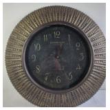 Edinburgh Clock Works Wall Clock