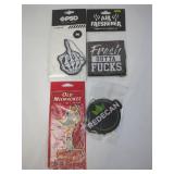 Novelty Air Fresheners