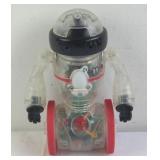 WowWee MiP Transparent Robot Toy
