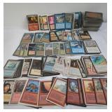 Magic: The Gathering Cards