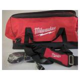 Milwaukee Tool Bag