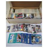 Sports Trading Cards in Bulk