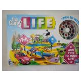 The Game of Life Board Game