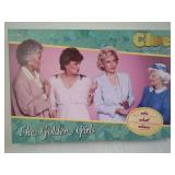 Clue The Golden Girls Edition Board Game