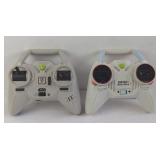 Air Hogs Star Trek and Star Wars Controllers